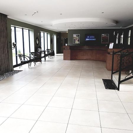 Be My Guest Hotel Conference Sasolburg Екстер'єр фото