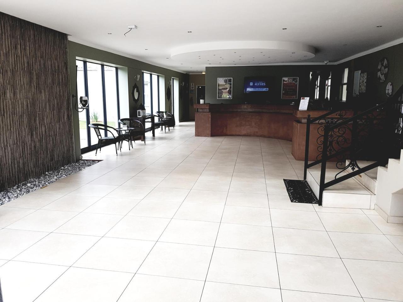 Be My Guest Hotel Conference Sasolburg Екстер'єр фото