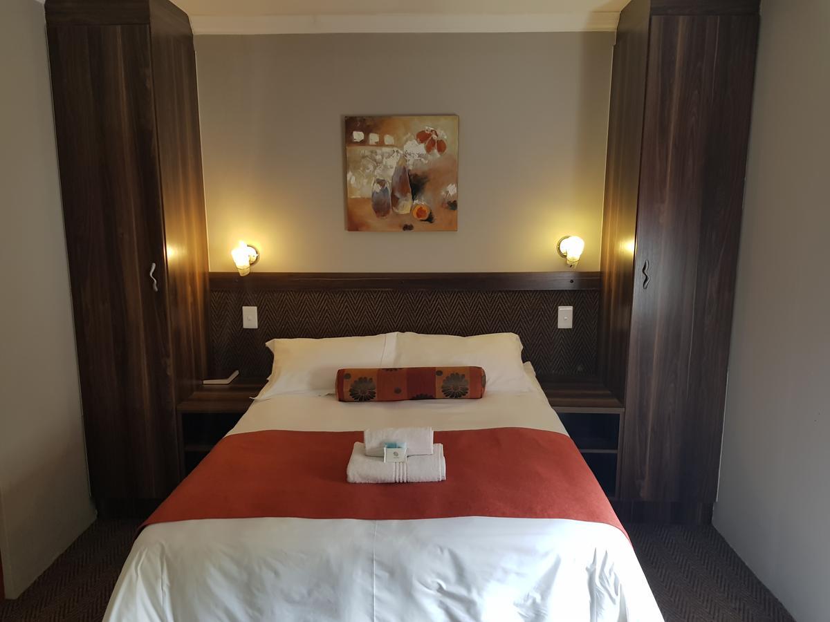 Be My Guest Hotel Conference Sasolburg Екстер'єр фото