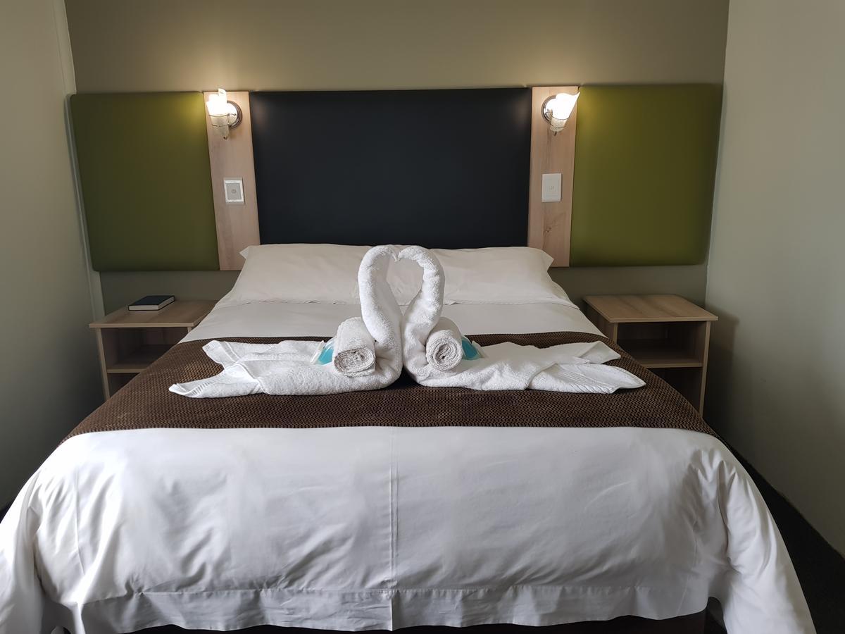 Be My Guest Hotel Conference Sasolburg Екстер'єр фото