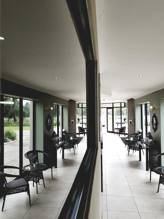 Be My Guest Hotel Conference Sasolburg Екстер'єр фото
