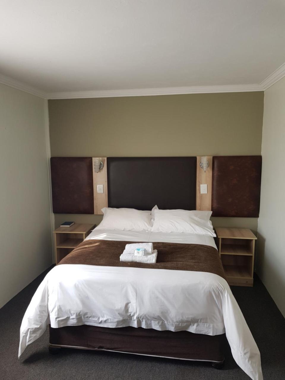 Be My Guest Hotel Conference Sasolburg Екстер'єр фото