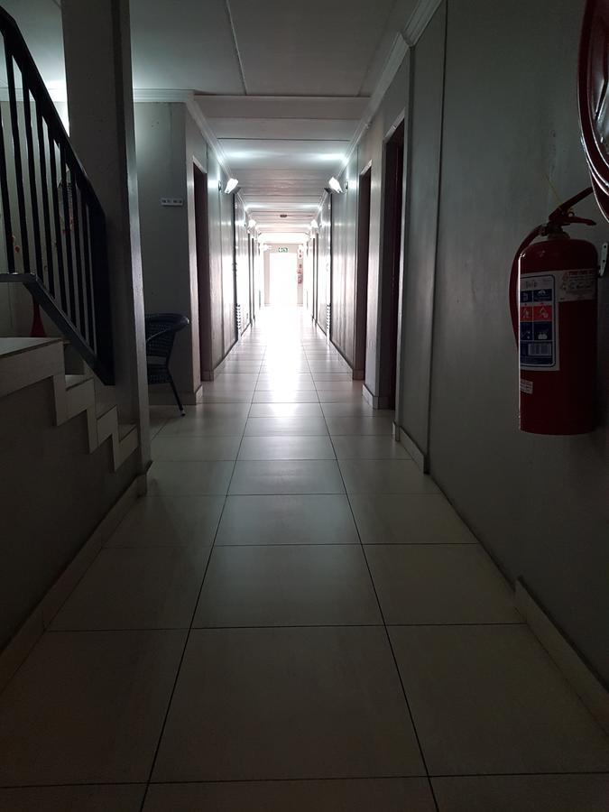 Be My Guest Hotel Conference Sasolburg Екстер'єр фото