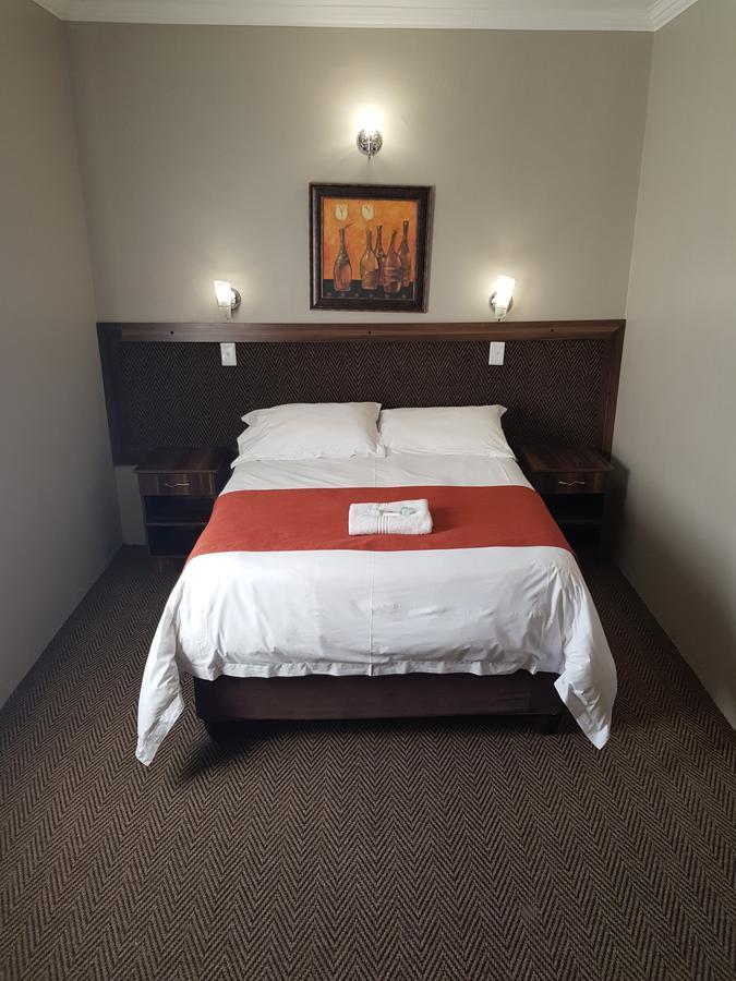 Be My Guest Hotel Conference Sasolburg Екстер'єр фото