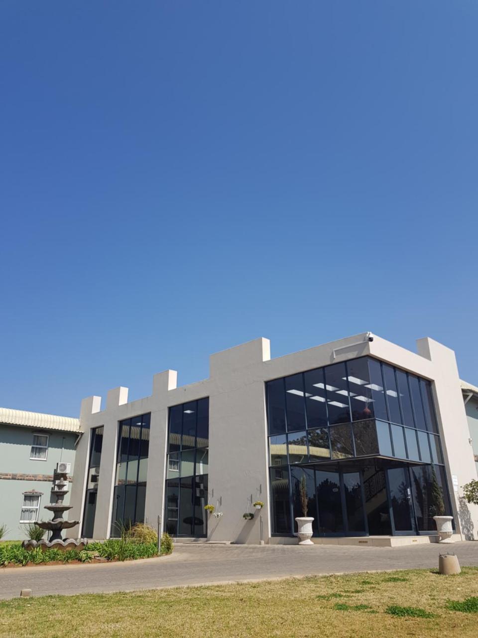 Be My Guest Hotel Conference Sasolburg Екстер'єр фото