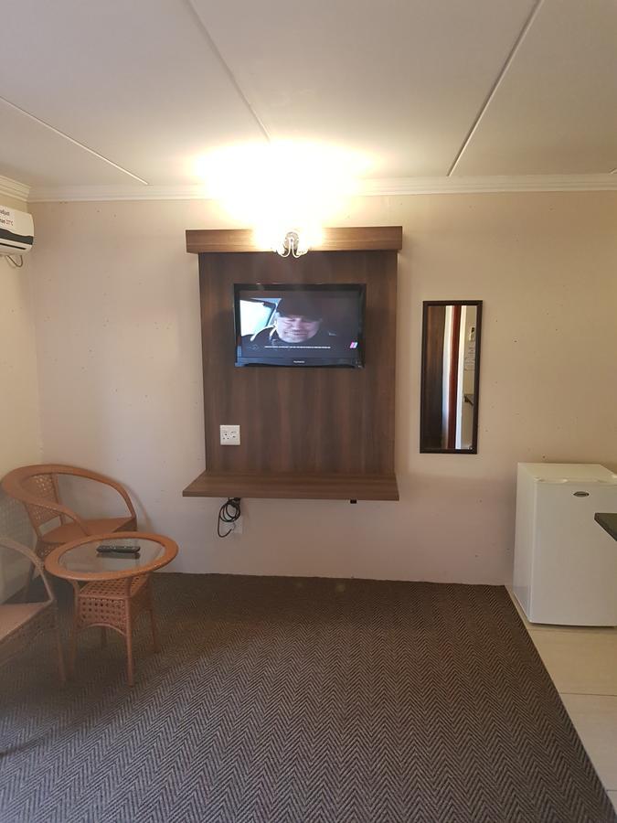 Be My Guest Hotel Conference Sasolburg Екстер'єр фото